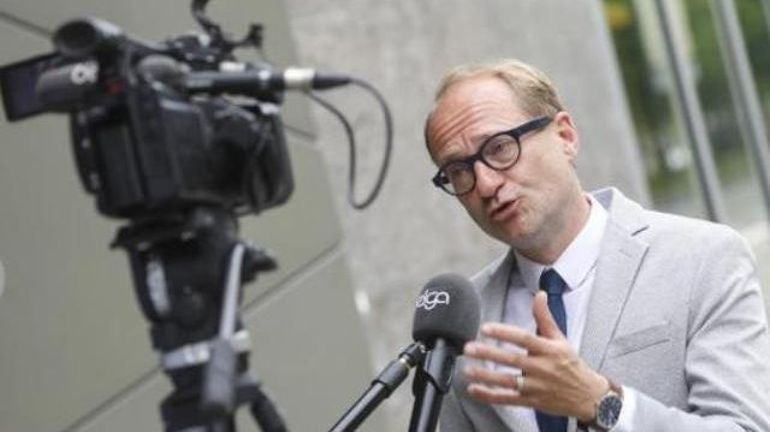 Les ministres de l'Enseignement envisagent un assouplissement de la distance en classe