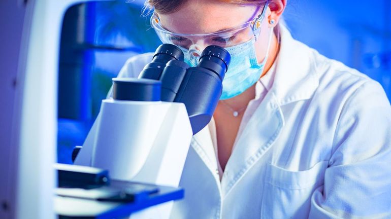 Des chercheurs de la KULeuven ont pu cultiver du tissu osseux organique à l'échelle industrielle