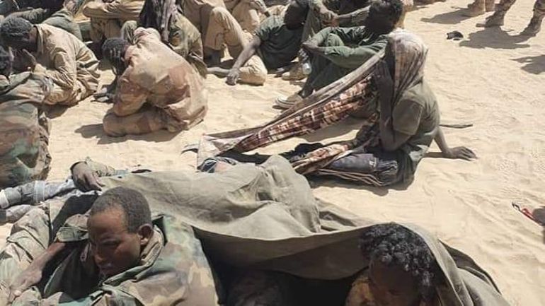 Tchad : les autorités militaires lèvent le couvre-feu qui avait été mis en place après le décès du président