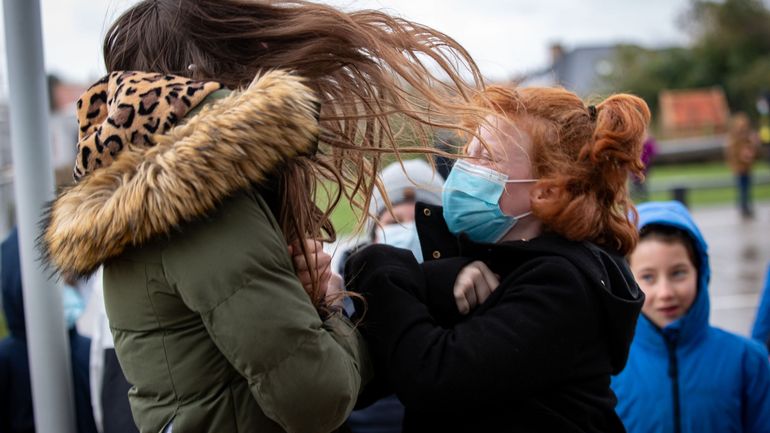 Après le comité de concertation, grogne et incompréhension dans l'enseignement