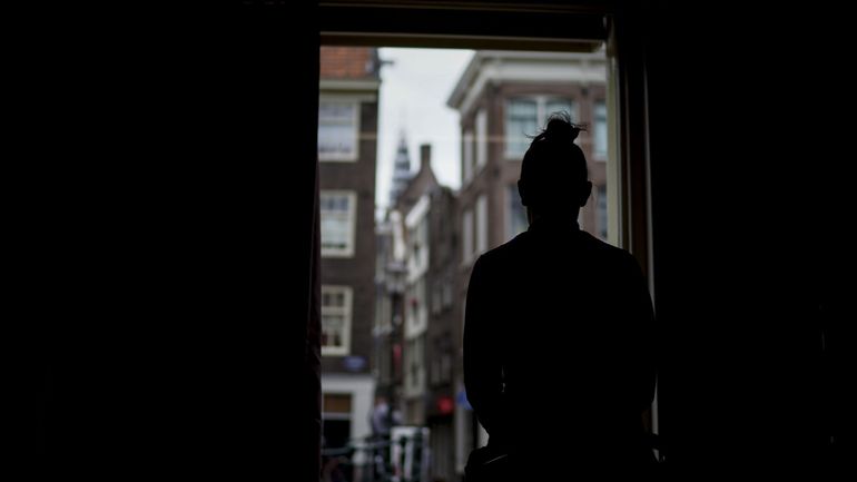 Coronavirus aux Pays-Bas : les maisons closes rouvrent leurs portes