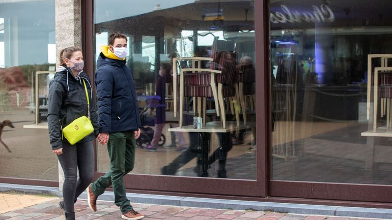 Coronavirus en Belgique : les restaurants vont-ils rouvrir en 2020 ? Pour Georges Gilkinet et Marc Van Ranst, c'est non