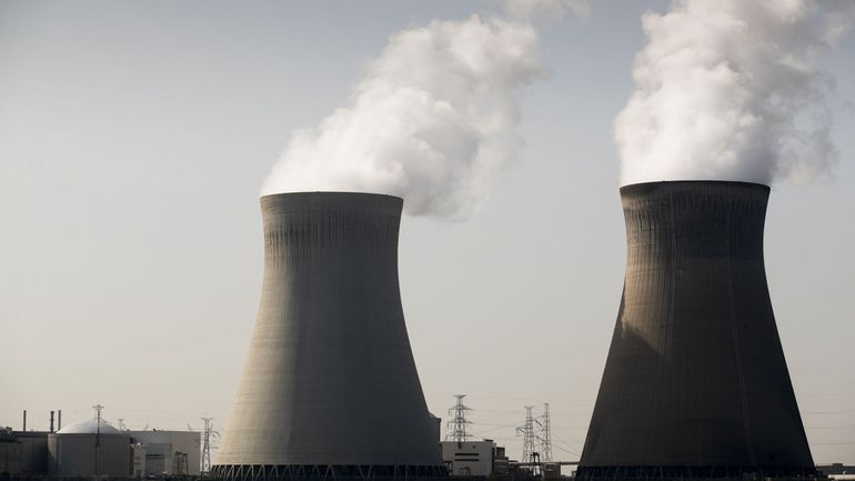 Le gouvernement fédéral maintient la fermeture des réacteurs de Doel 1 et 2 pour 2025