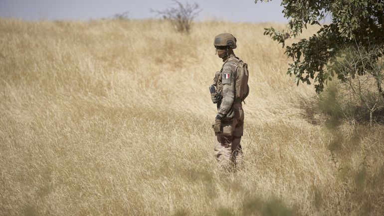 Burkina Faso : 25 civils tués dans une attaque dans le Nord