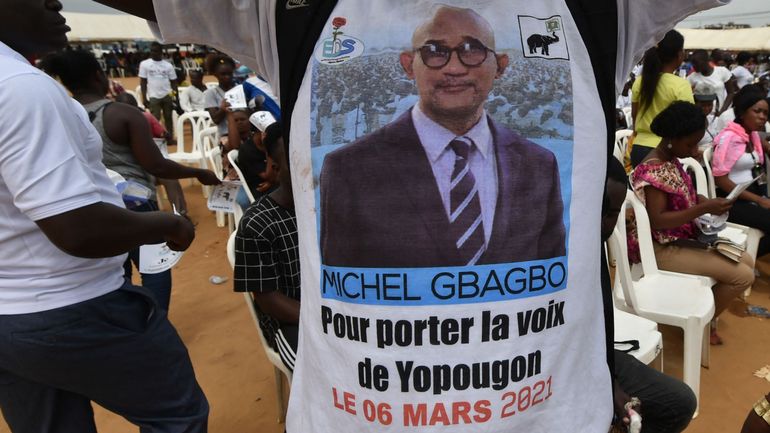 Côte d'Ivoire: l'opposition revendique la victoire aux législatives