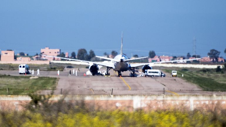 Le Maroc autorise le retour de ses ressortissants et des résidents étrangers alors que le pays est classé rouge par la Belgique