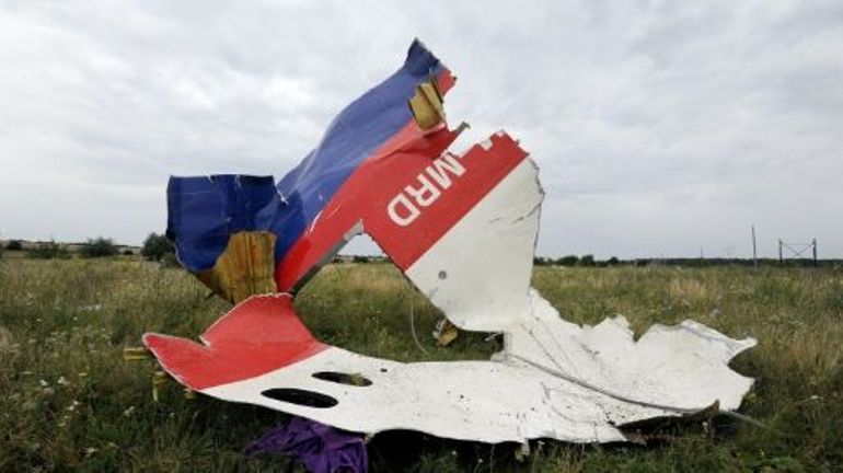 MH17 abattu: Moscou met son veto à la création d'un tribunal spécial