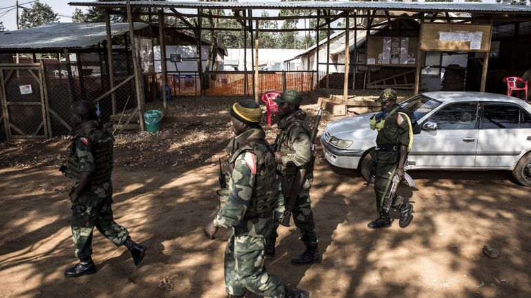 RDC: Les combats entre l'armée et les miliciens Maï-Maï reprennent au Sud Kivu