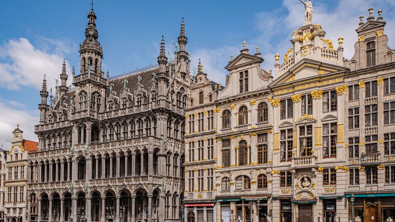 Visit.brussels dévoile le concept de la future campagne de relance du tourisme à Bruxelles
