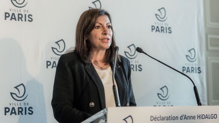 Paris verbalisé pour promouvoir trop de femmes, décision 