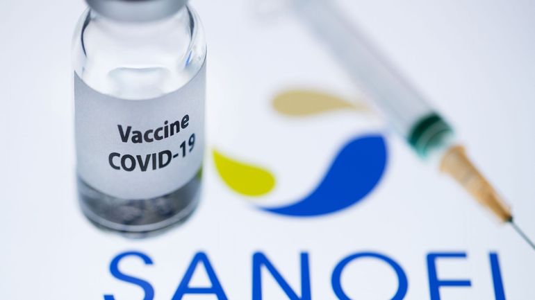 La firme Sanofi étudie la faisabilité de fabriquer des vaccins de concurrents