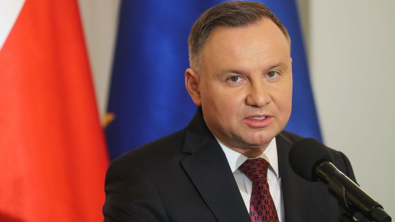 Report de l'élection présidentielle en Pologne : la Commission européenne 