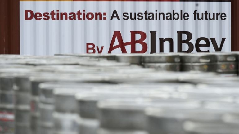 Les discussions se poursuivent entre direction et syndicats chez AB InBev
