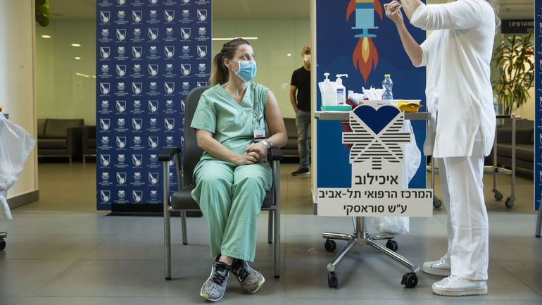 Premier concert en plein air à Tel-Aviv pour spectateurs vaccinés
