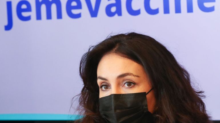 La Wallonie franchit le cap des 80% de première dose injectée pour les 65 ans et +