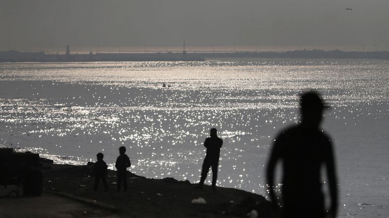 Asile et migration: les garde-côtes italiens ont secouru 187 migrants