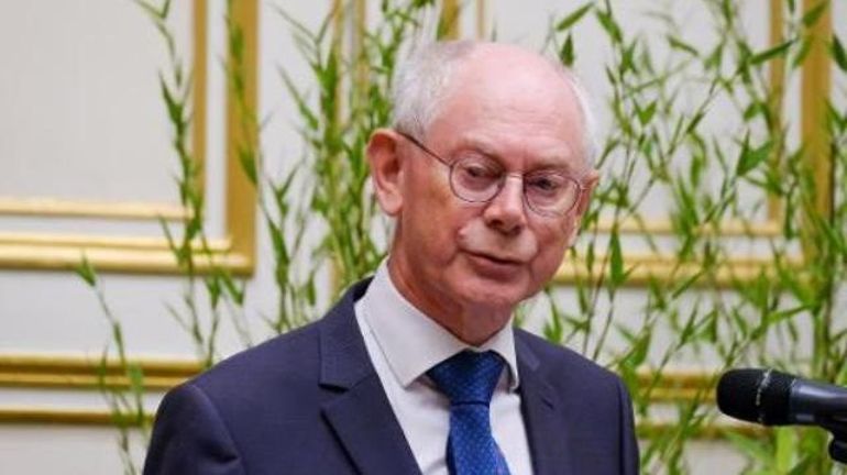Rififi au PPE : paralysé, le comité d'évaluation du Fidesz sabordé par Herman Van Rompuy