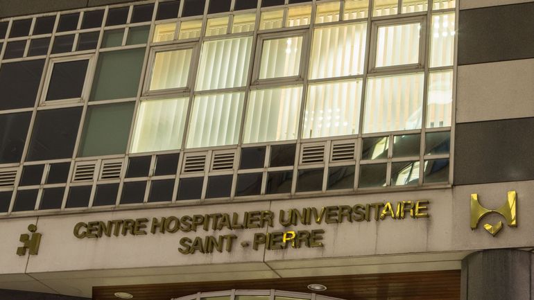 Coronavirus : les hôpitaux belges sont-ils prêts ?