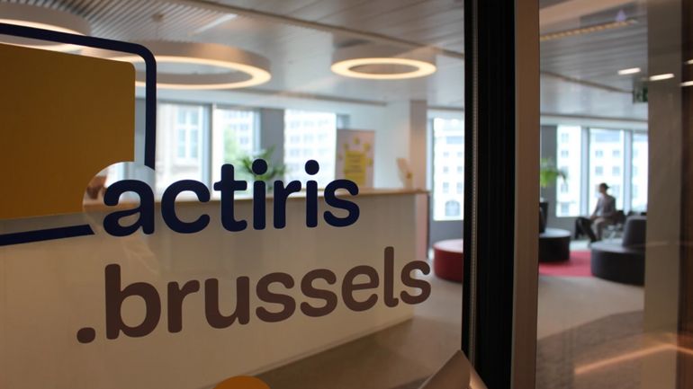 Coronavirus: le nombre d'agences Actiris ouvertes passe de trois à 11