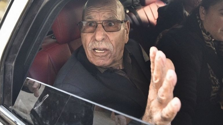 Algérie: de nombreux contestataires, dont une figure du mouvement, libérés