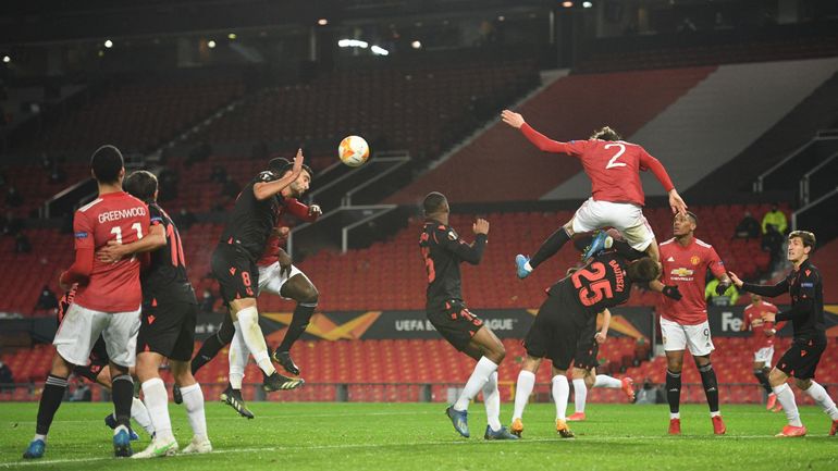 Suivez les huitièmes de finale de l’Europa League en direct sur Tipik !