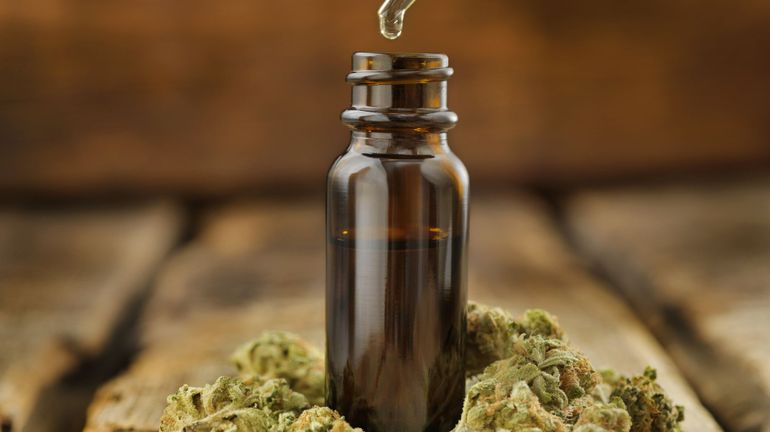 L&#39;huile de cannabidiol est maintenant disponible en pharmacie