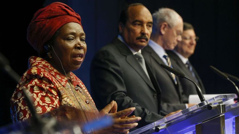 Le Mali peut réintégrer l'Union africaine