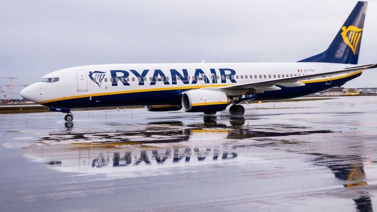 Ryanair devra indemniser six pilotes de Eindhoven qui ont eux-mêmes démissionné