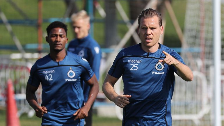 Ruud Vormer et Emmanuel Dennis manqueront le match retour à Manchester United