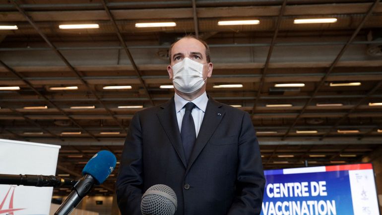 Coronavirus en France : le Premier ministre annonce la vaccination ouverte à tous les adultes dès le 31 mai