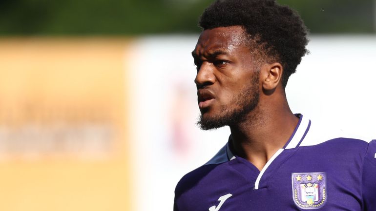 Diables Rouges : Hannes Delcroix (Anderlecht) à son tour appelé par Roberto Martinez pour compenser les absences