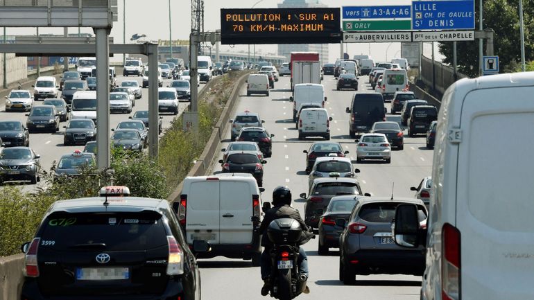 France : une convention citoyenne veut inscrire la lutte climatique dans la Constitution