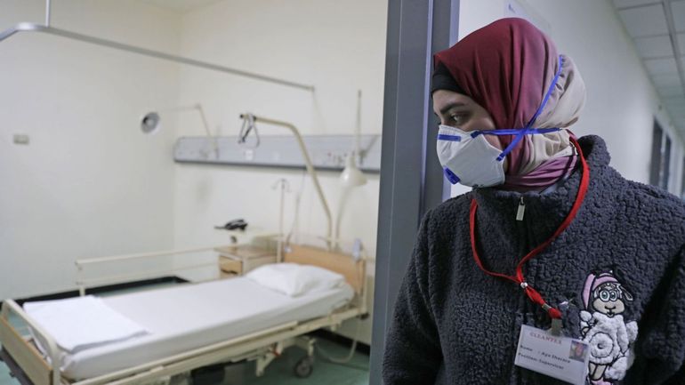 L'Iran annonce 11 nouveaux décès du coronavirus, portant le bilan total à 54 morts