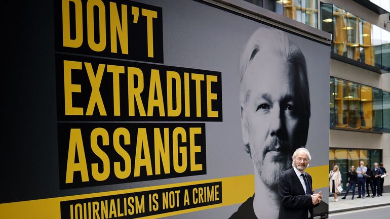 Faut-il défendre Julian Assange ?