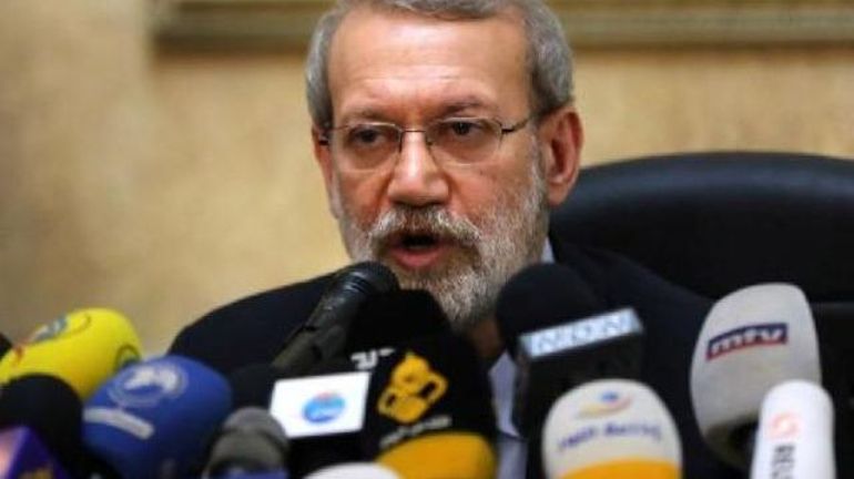 Iran: Ali Larijani, ex-chef du Parlement, annonce sa candidature à la présidentielle