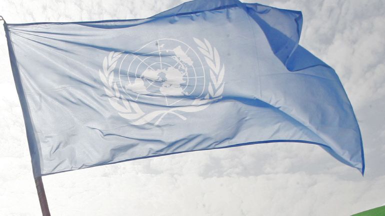 La Belgique, piètre contributrice aux missions de l'ONU, a envoyé 8 personnes à peine