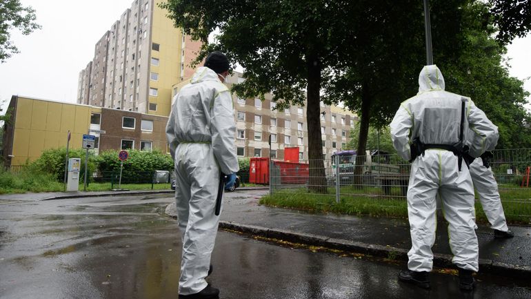 Coronavirus : plus de 450.000 morts dans le monde