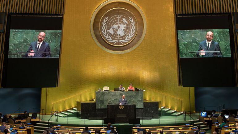 Coup d'Etat au Mali : l'ONU se réunira en urgence ce mercredi