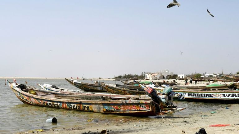 Migration: les morts s'accumulent le long des côtes d'Afrique l'Ouest