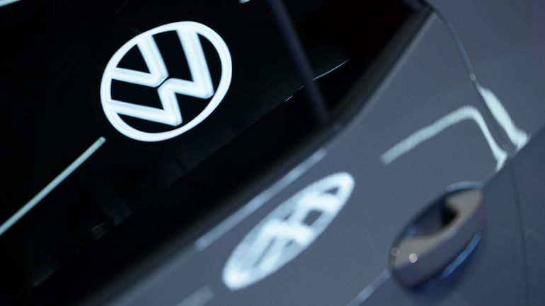 Le constructeur Volkswagen annonce un plan de suppressions d'emploi, jusqu'à 5000 postes concernés d'ici 2023