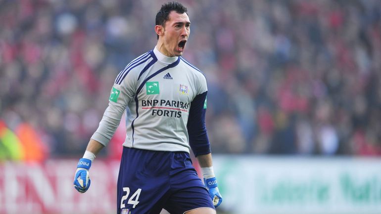 Transfert Standard de Liège, Mercato du Standard, Mercato Belge