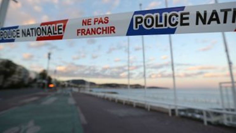 Attentat de Nice en 2016 : un complice présumé de l'assaillant arrêté en Italie (médias)