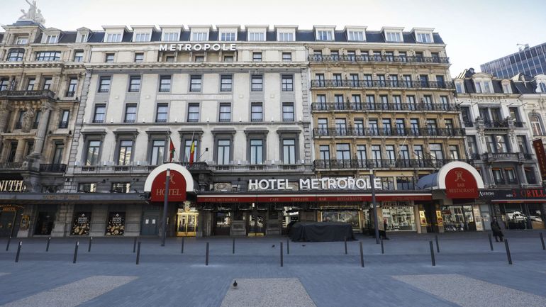 Hôtel Métropole : première réunion de consultations dans le cadre de la loi Renault