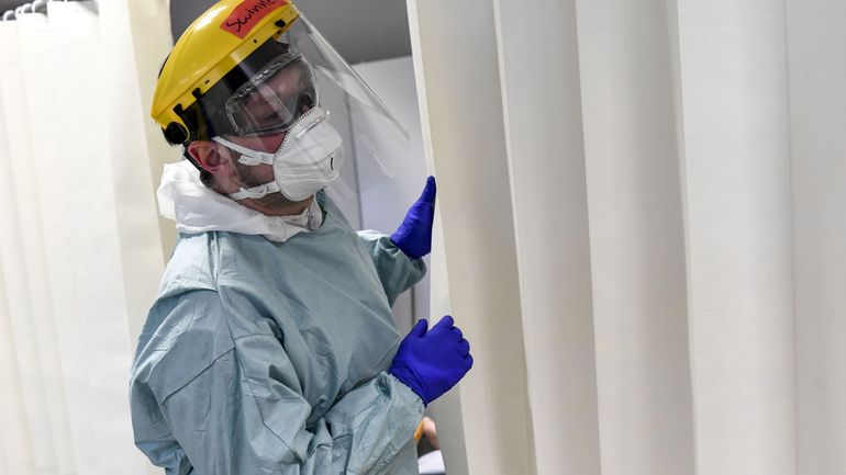 Coronavirus en Belgique : 8 décès rapportés ce samedi 13 juin, 99 nouveaux cas