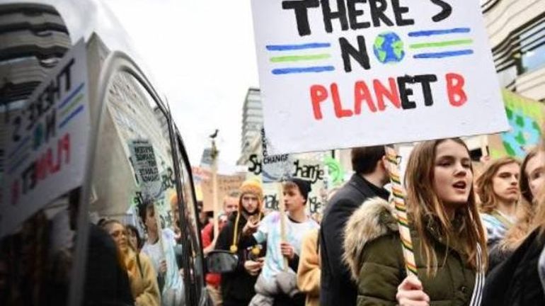Jeudis pour le climat: plus de 26.000 scientifiques signent une lettre de soutien