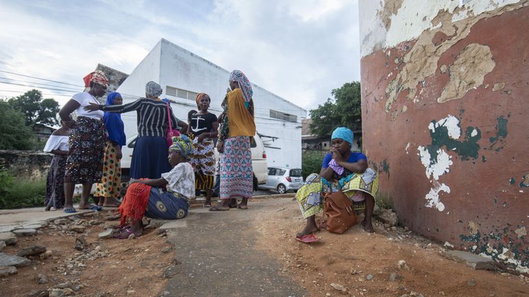 Attaque au Mozambique: 12 corps décapités découverts près d'un hôtel à Palma
