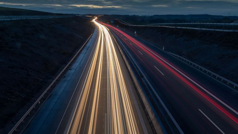 Pas de limitation de vitesse générale sur les autoroutes allemandes