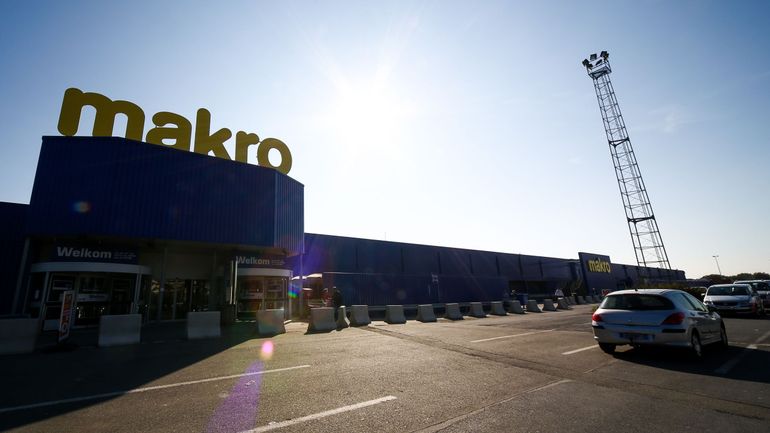 Grève chez Makro : quatre magasins sur six fermés ce samedi