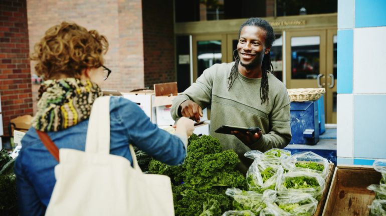 En augmentation de 42% depuis 10 ans : les maraîchers ont la cote