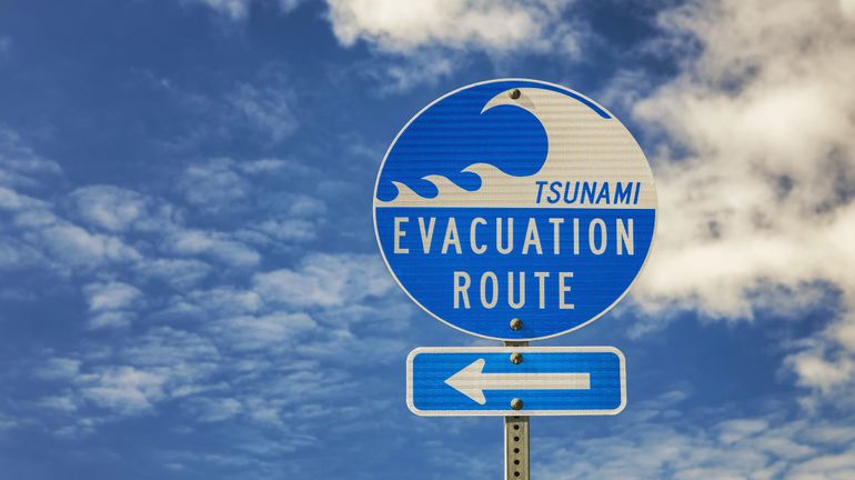 Près de 690 millions de personnes exposées à la menace de tsunamis selon l'ONU